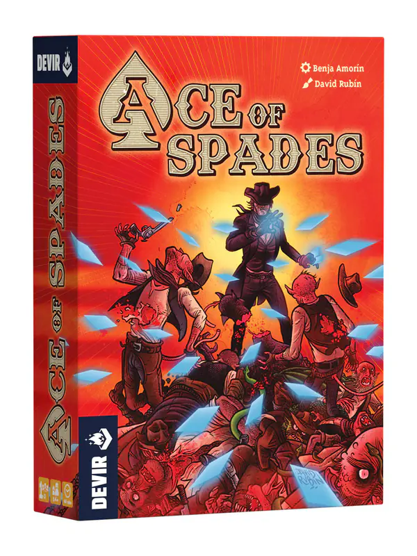 Ace of Spades