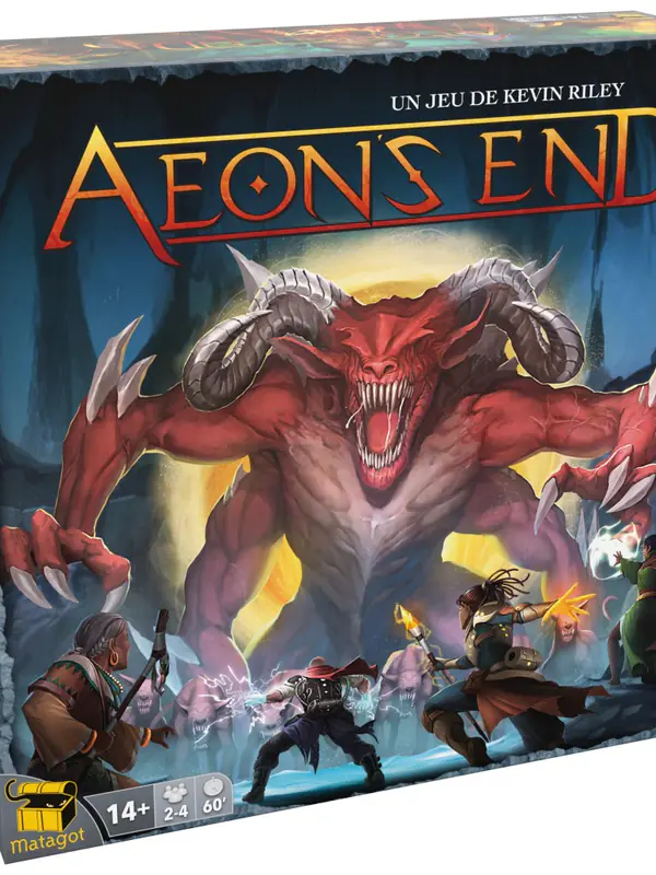 Aeon’s End