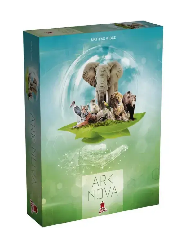 Ark Nova