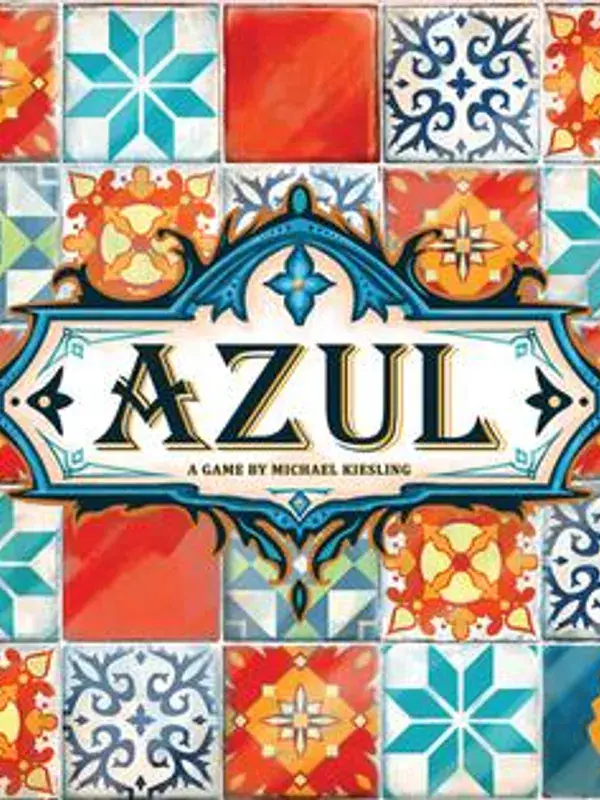 Azul
