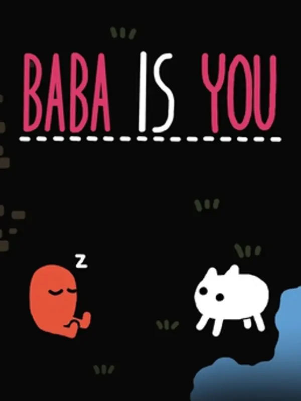 Baba Is You