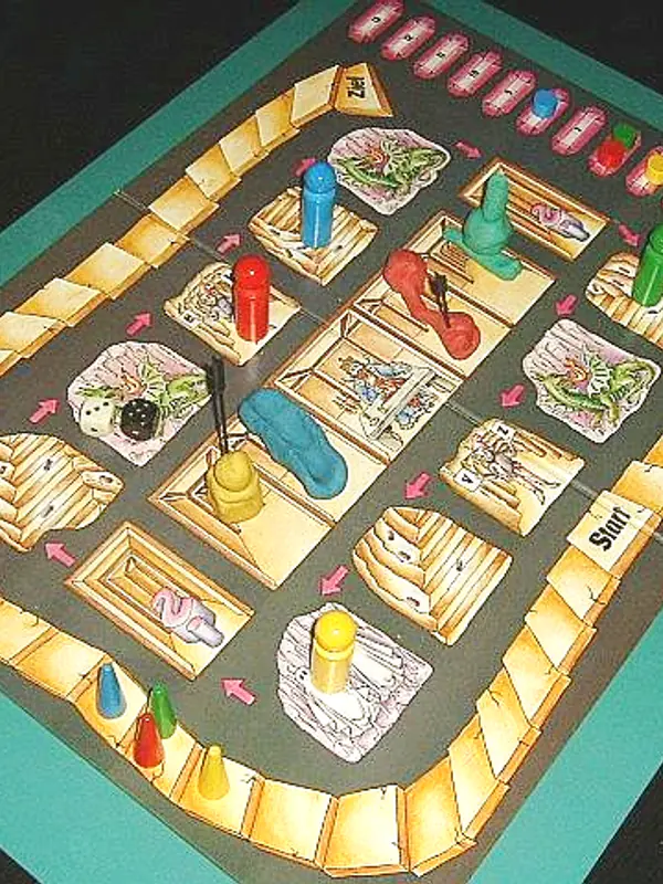 Review Barbarossa : test et avis — Jeu de société | PartiePrise