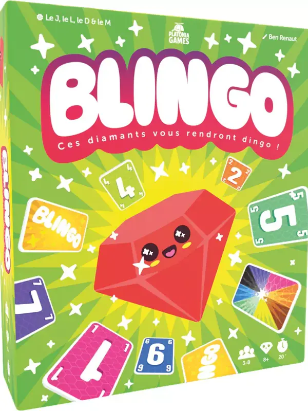Blingo