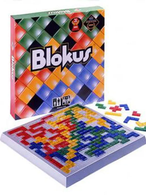 Blokus