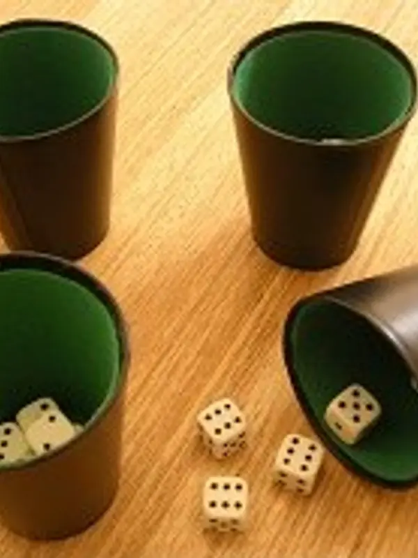 Review Bluff — Jeu de société | PartiePrise