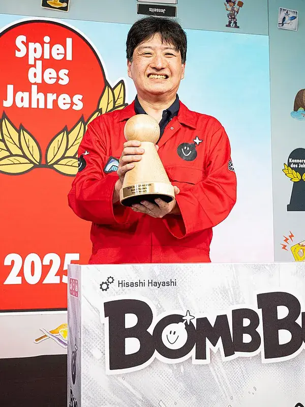 Bomb Busters