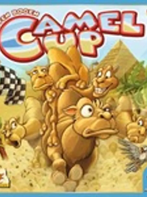 Camel Up