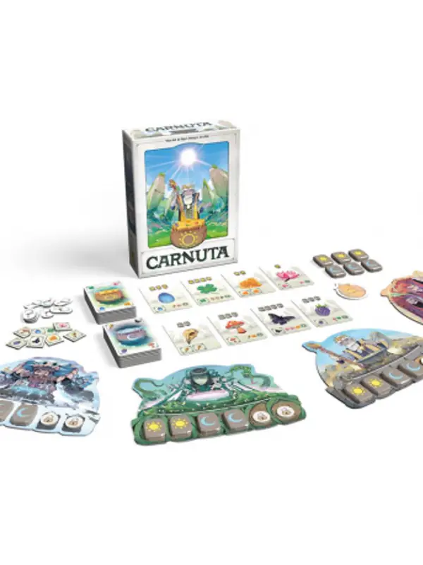 Carnuta