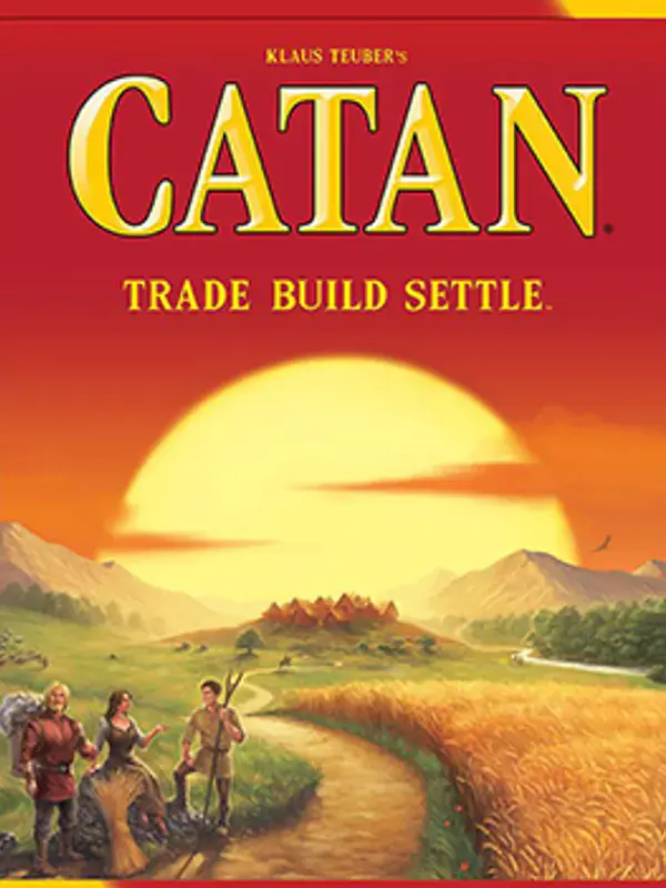 Catan