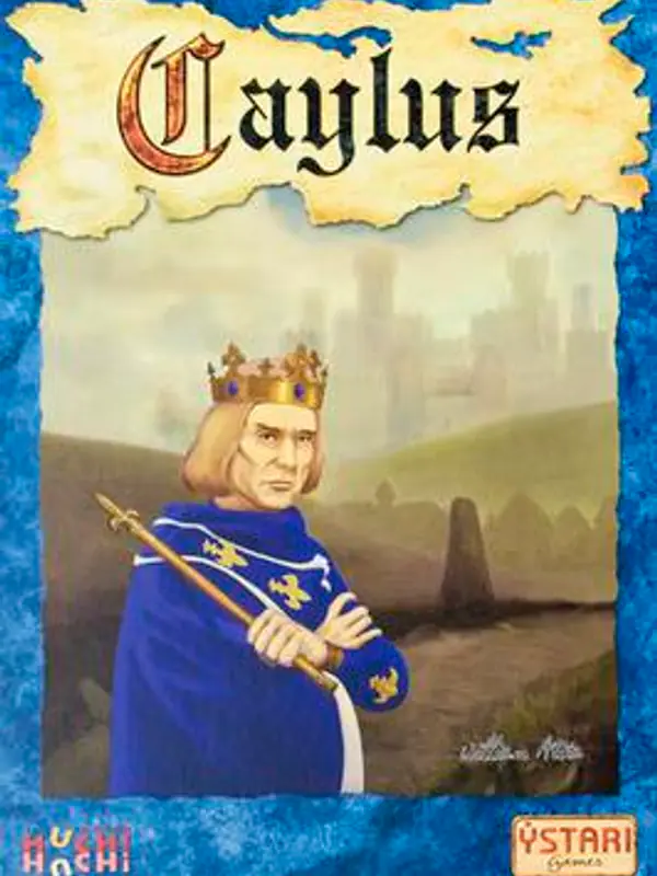 Caylus