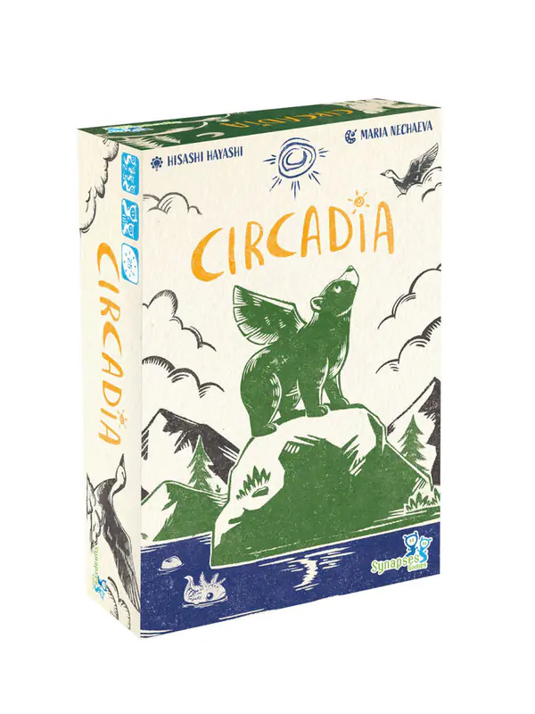 Circadia