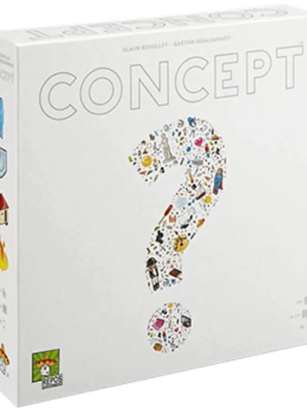 Review Attrape-Rêves : test et avis — Jeu de société | PartiePrise