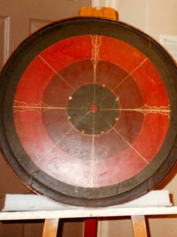 Review Crokinole : test et avis — Jeu de société | PartiePrise