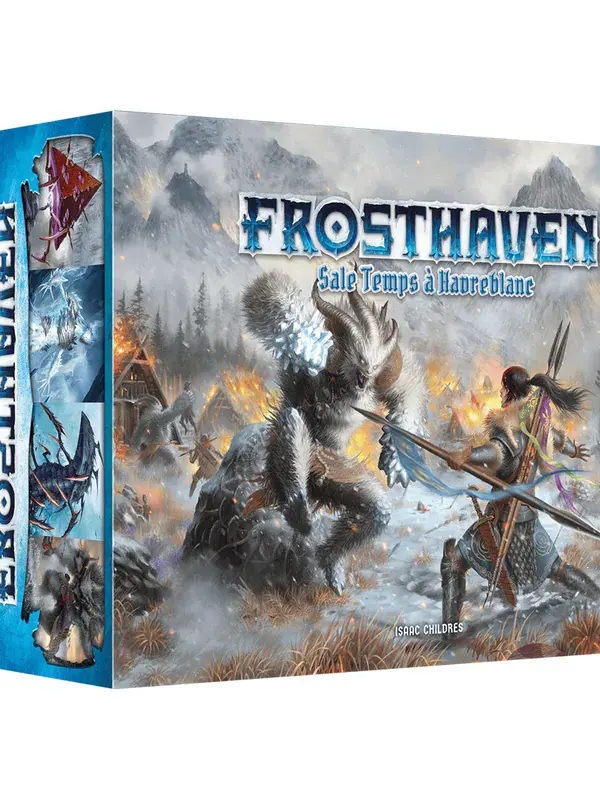 Frosthaven