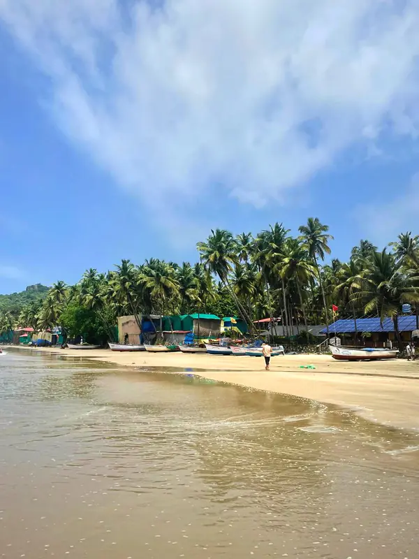 Goa