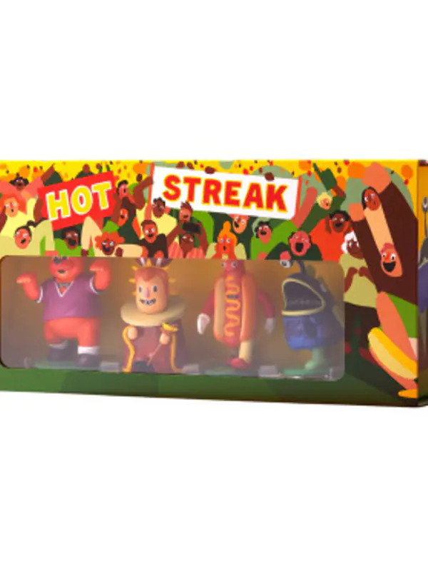 Hot Streak