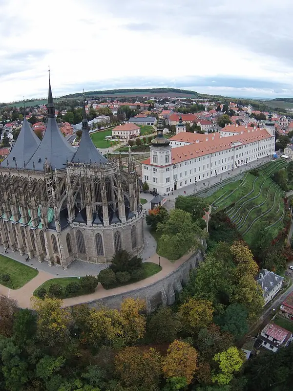 Review Kutná Hora : test et avis — Jeu de société | PartiePrise