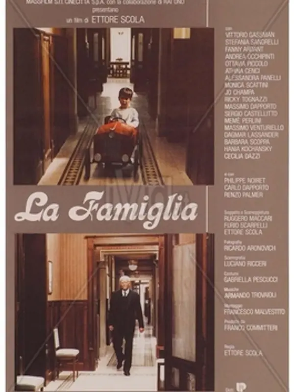 La Famiglia