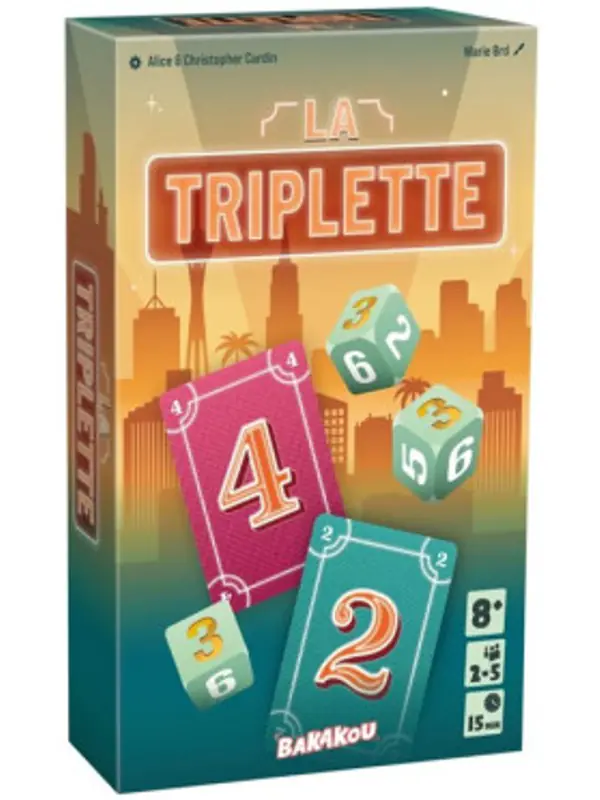 La Triplette