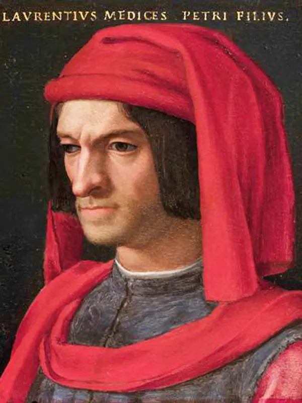 Lorenzo il Magnifico