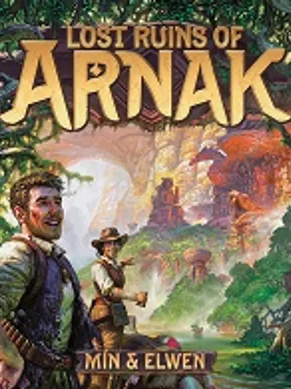 Review Arnak : L'aventure en carton, le calcul en tête — Jeu de société | PartiePrise