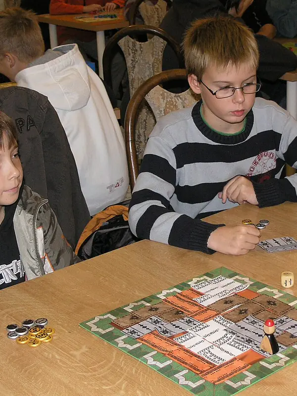 Review Marrakech : test et avis — Jeu de société | PartiePrise