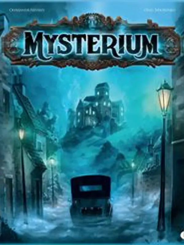 Mysterium