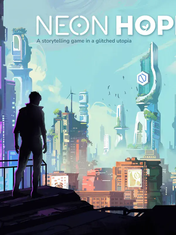 NEON HOPE