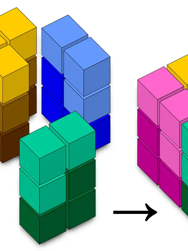 Review Octocube : test et avis — Jeu de société | PartiePrise