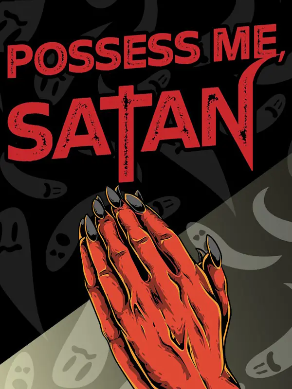 Review Possess Me, Satan : test et avis — Jeu de société | PartiePrise