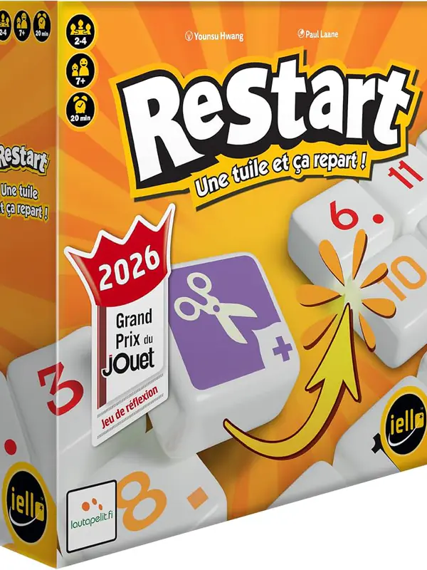 Restart