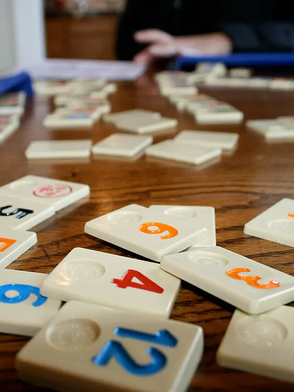 Review Rummikub : test et avis — Jeu de société | PartiePrise