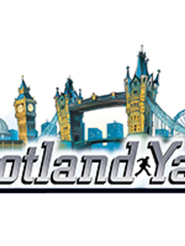 Scotland Yard — Jeu de société pour 2-6 joueurs | PartiePrise