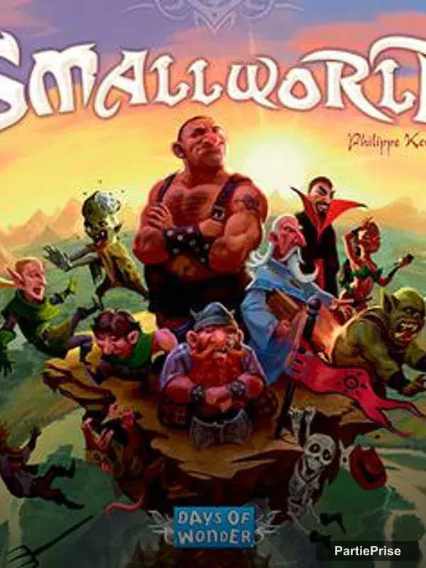 Small World