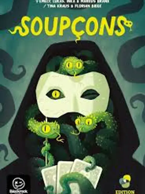 Soupçons