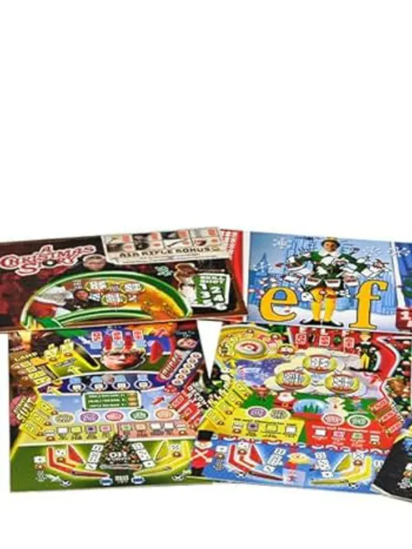 Super Skill Pinball 2
