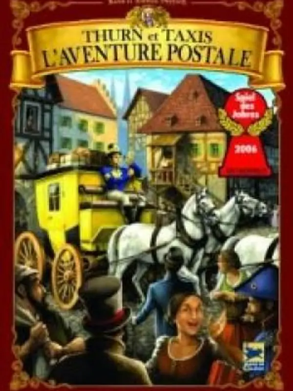 Thurn et Taxis