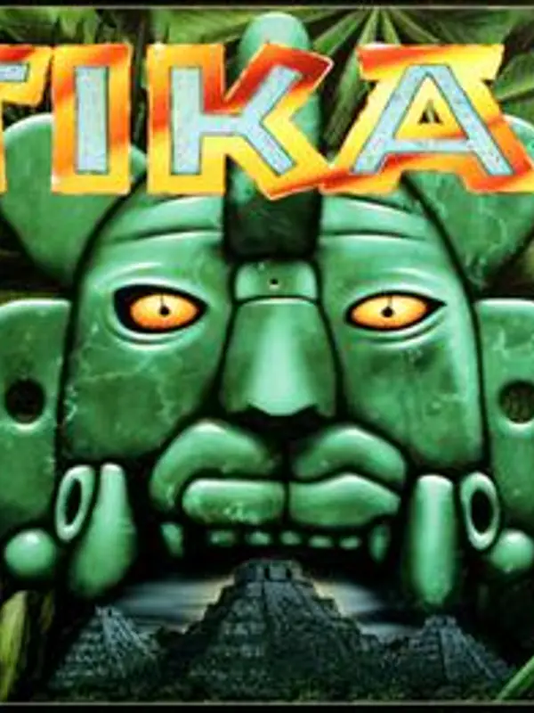 Tikal — Jeu de société pour 2-4 joueurs | PartiePrise
