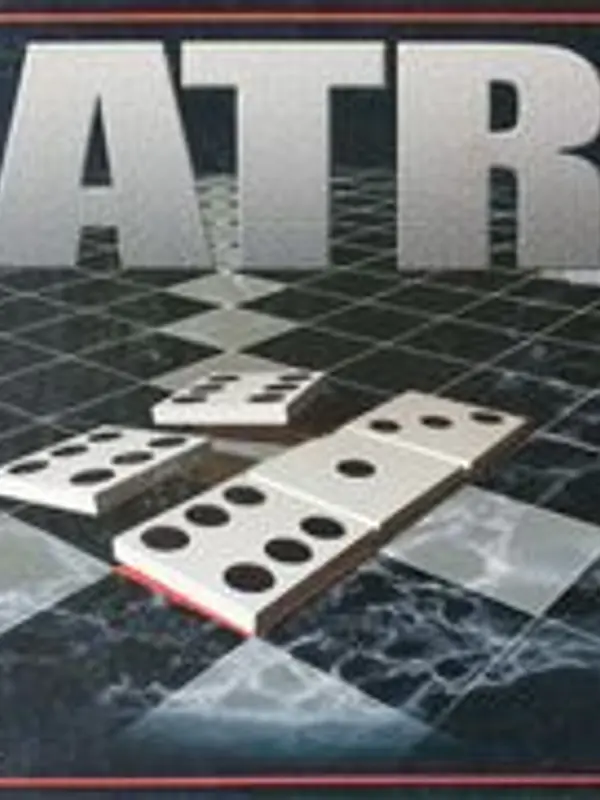 Review Zatre : test et avis — Jeu de société | PartiePrise