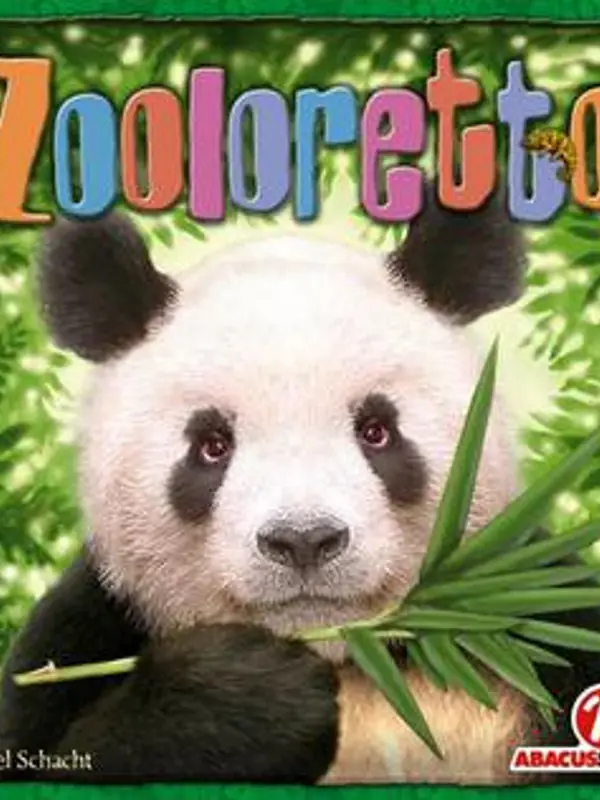 Review Zooloretto : test et avis — Jeu de société | PartiePrise